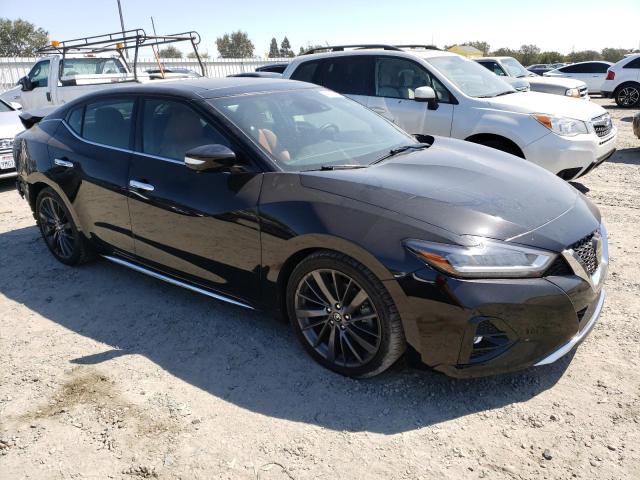 Photo 3 VIN: 1N4AA6AV9KC380882 - NISSAN MAXIMA S 