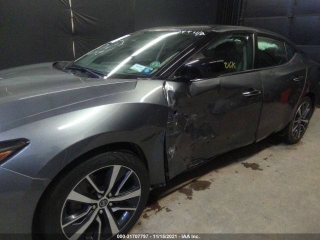 Photo 5 VIN: 1N4AA6AV9KC383135 - NISSAN MAXIMA 