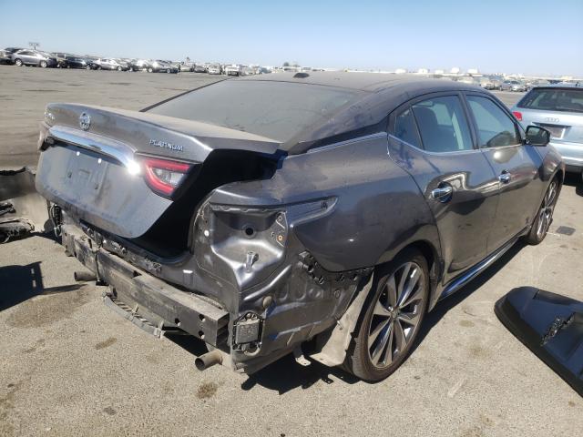 Photo 3 VIN: 1N4AA6AV9KC383653 - NISSAN MAXIMA S 