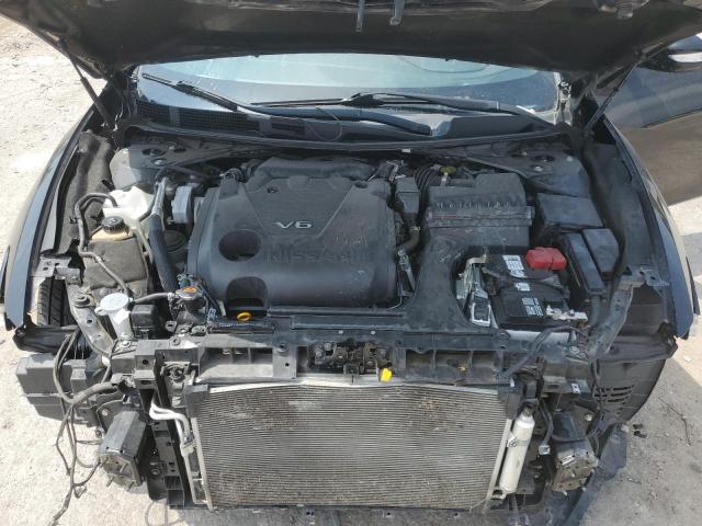 Photo 10 VIN: 1N4AA6AVXKC360480 - NISSAN MAXIMA S 