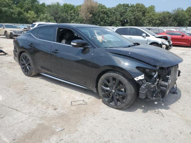 Photo 3 VIN: 1N4AA6AVXKC360480 - NISSAN MAXIMA S 