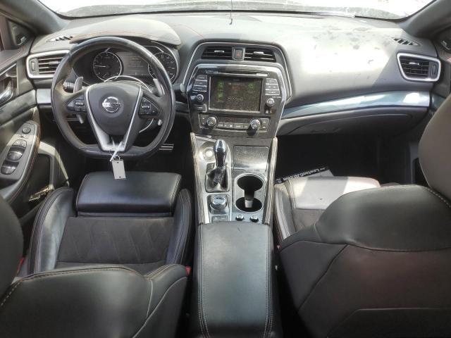 Photo 7 VIN: 1N4AA6AVXKC360480 - NISSAN MAXIMA S 