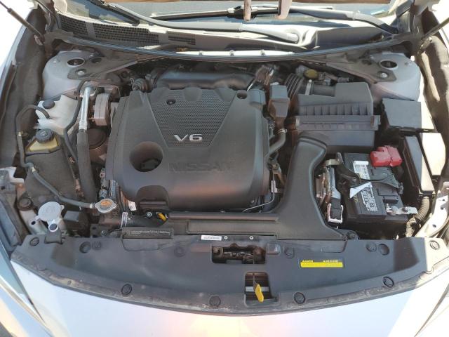 Photo 10 VIN: 1N4AA6AVXKC364190 - NISSAN MAXIMA S 