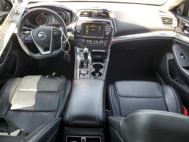 Photo 7 VIN: 1N4AA6AVXKC364190 - NISSAN MAXIMA S 