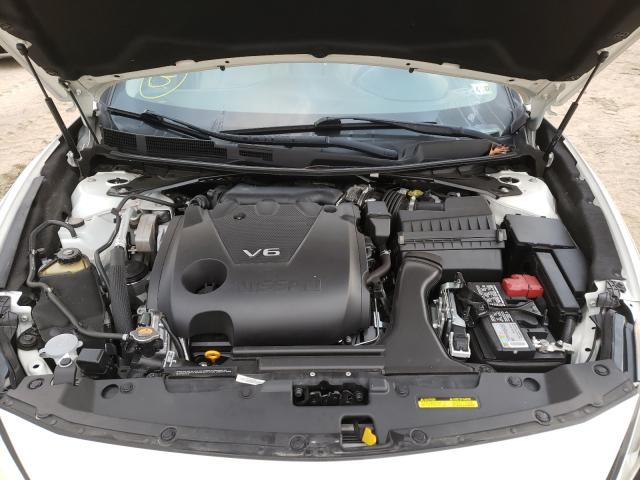 Photo 6 VIN: 1N4AA6AVXKC365582 - NISSAN MAXIMA S 