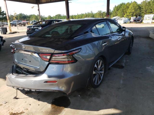 Photo 3 VIN: 1N4AA6AVXKC365940 - NISSAN MAXIMA S 