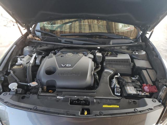 Photo 6 VIN: 1N4AA6AVXKC365940 - NISSAN MAXIMA S 