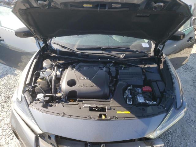 Photo 6 VIN: 1N4AA6AVXKC366246 - NISSAN MAXIMA S 