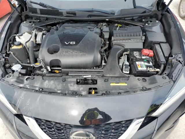 Photo 10 VIN: 1N4AA6AVXKC366392 - NISSAN MAXIMA S 