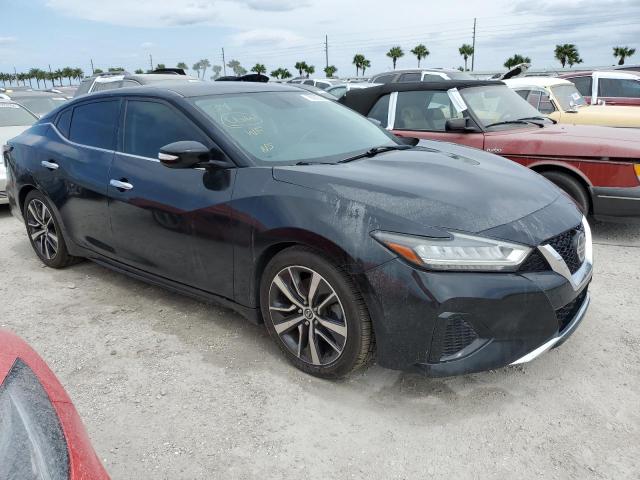 Photo 3 VIN: 1N4AA6AVXKC366392 - NISSAN MAXIMA S 