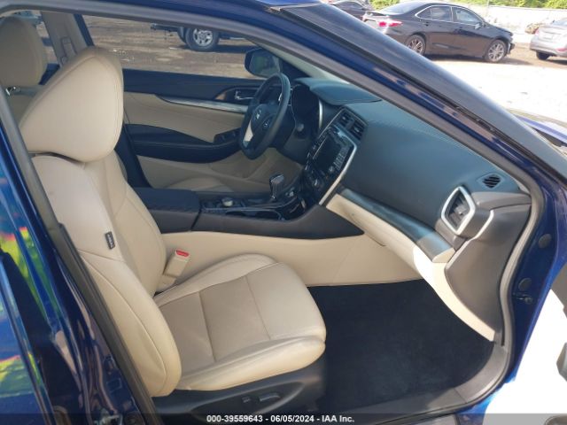 Photo 4 VIN: 1N4AA6AVXKC366814 - NISSAN MAXIMA 