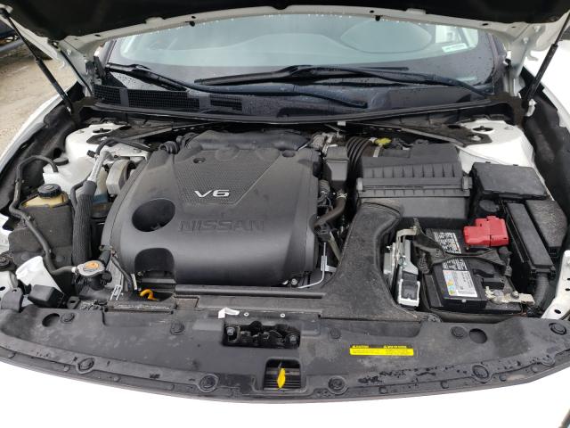 Photo 6 VIN: 1N4AA6AVXKC367459 - NISSAN MAXIMA S 