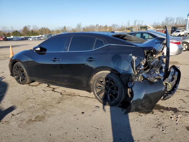 Photo 1 VIN: 1N4AA6AVXKC368126 - NISSAN MAXIMA 