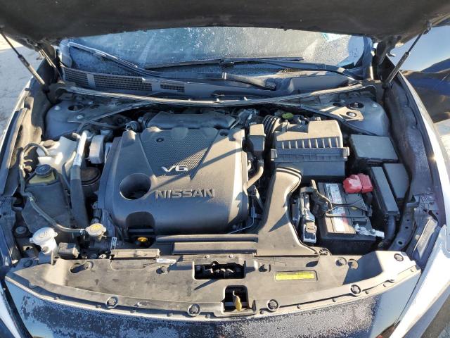 Photo 10 VIN: 1N4AA6AVXKC368126 - NISSAN MAXIMA 