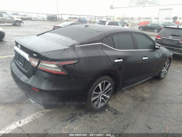 Photo 3 VIN: 1N4AA6AVXKC368630 - NISSAN MAXIMA 