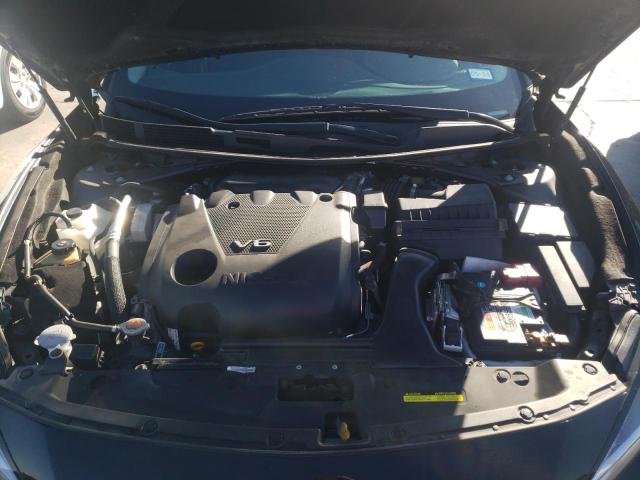 Photo 10 VIN: 1N4AA6AVXKC371754 - NISSAN MAXIMA 