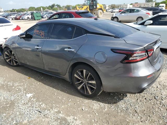 Photo 1 VIN: 1N4AA6AVXKC371771 - NISSAN MAXIMA S 