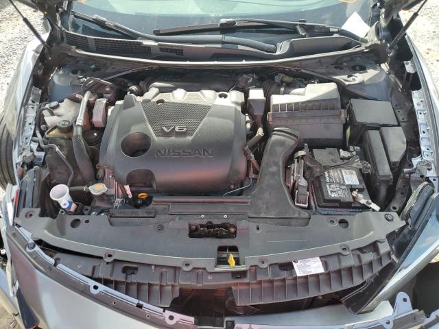 Photo 10 VIN: 1N4AA6AVXKC371771 - NISSAN MAXIMA S 