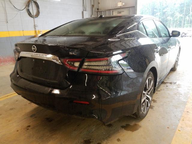 Photo 3 VIN: 1N4AA6AVXKC372516 - NISSAN MAXIMA S 