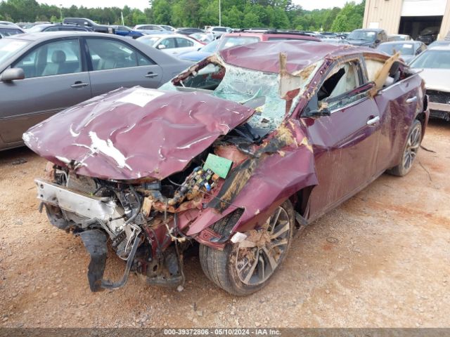 Photo 5 VIN: 1N4AA6AVXKC374279 - NISSAN MAXIMA 