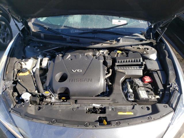 Photo 6 VIN: 1N4AA6AVXKC378266 - NISSAN MAXIMA S 