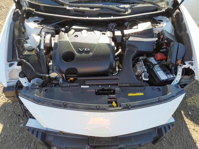 Photo 6 VIN: 1N4AA6AVXKC378395 - NISSAN MAXIMA S 