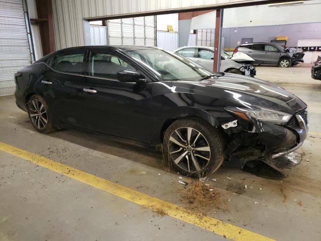 Photo 3 VIN: 1N4AA6AVXKC380275 - NISSAN MAXIMA S 