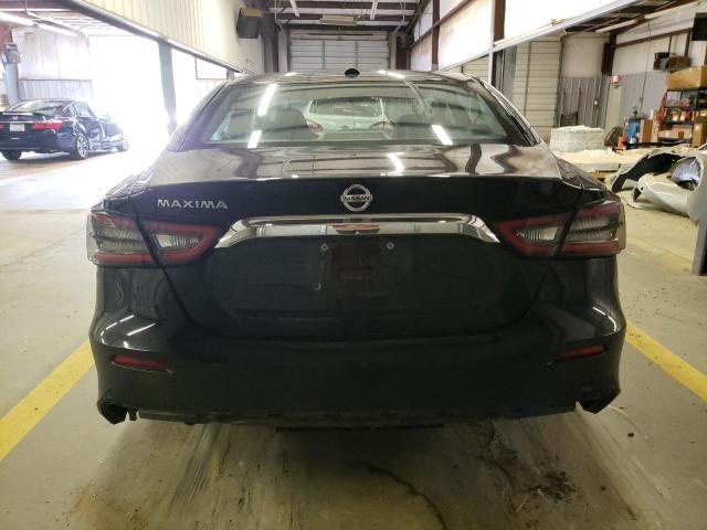 Photo 5 VIN: 1N4AA6AVXKC380275 - NISSAN MAXIMA S 