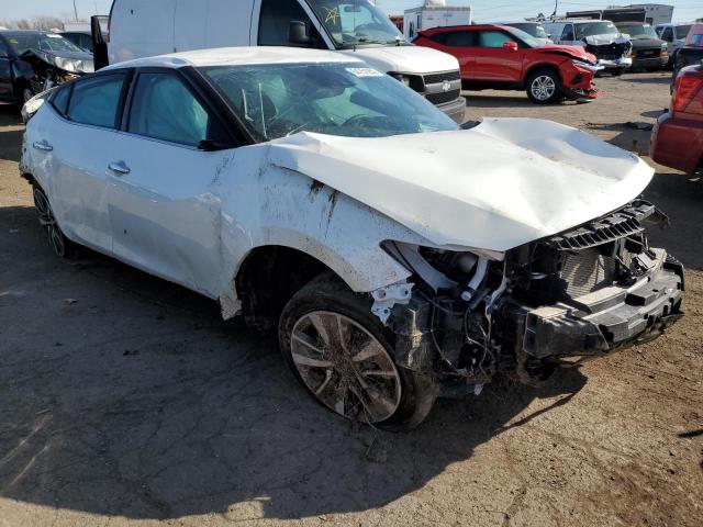 Photo 0 VIN: 1N4AA6BV0LC383296 - NISSAN MAXIMA S 