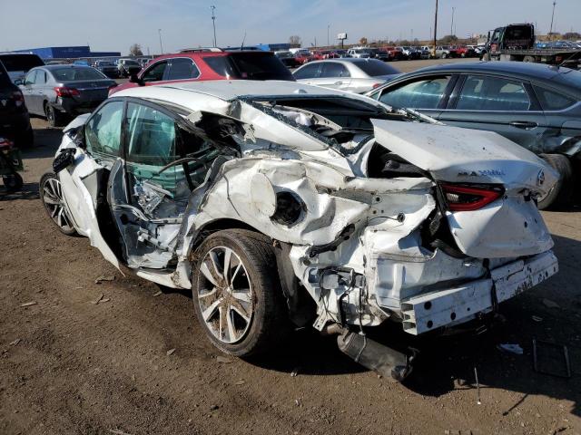 Photo 2 VIN: 1N4AA6BV0LC383296 - NISSAN MAXIMA S 