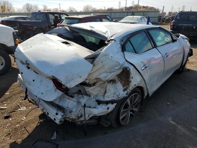 Photo 3 VIN: 1N4AA6BV0LC383296 - NISSAN MAXIMA S 