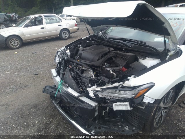 Photo 5 VIN: 1N4AA6BV3LC384118 - NISSAN MAXIMA 