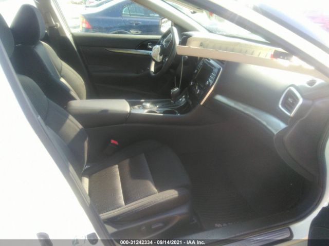 Photo 4 VIN: 1N4AA6BV3LC385916 - NISSAN MAXIMA 