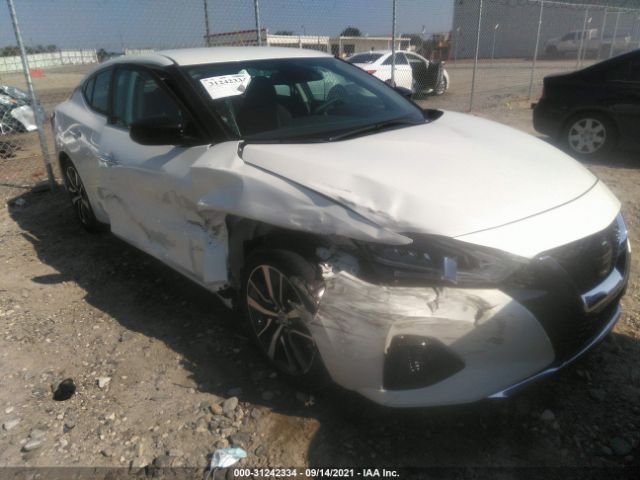 Photo 5 VIN: 1N4AA6BV3LC385916 - NISSAN MAXIMA 