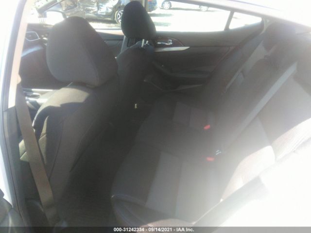 Photo 7 VIN: 1N4AA6BV3LC385916 - NISSAN MAXIMA 