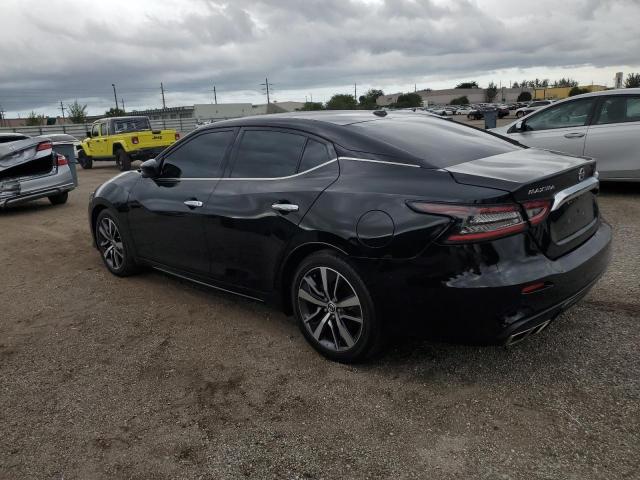 Photo 1 VIN: 1N4AA6BV4LC364430 - NISSAN MAXIMA 