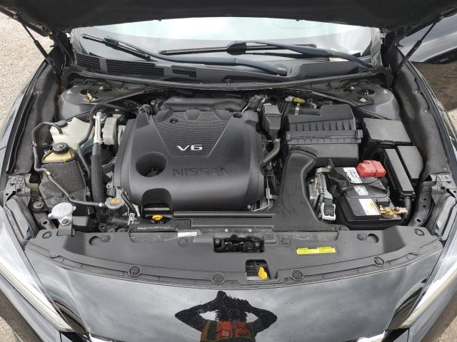 Photo 10 VIN: 1N4AA6BV4LC364430 - NISSAN MAXIMA 