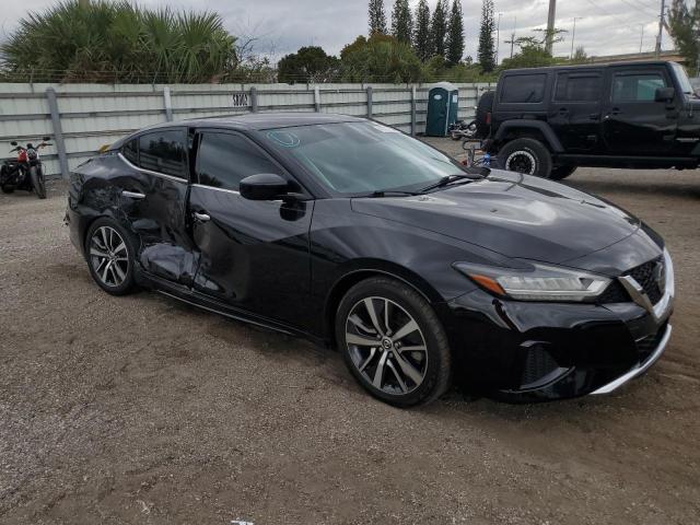 Photo 3 VIN: 1N4AA6BV4LC364430 - NISSAN MAXIMA 