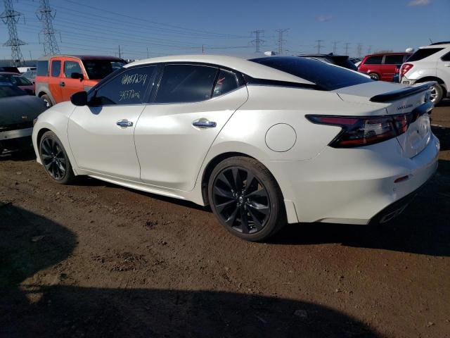 Photo 1 VIN: 1N4AA6BV4LC366601 - NISSAN MAXIMA 