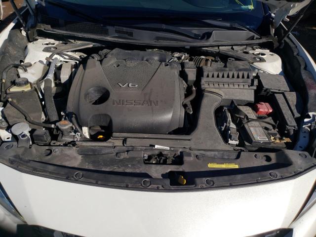 Photo 10 VIN: 1N4AA6BV4LC366601 - NISSAN MAXIMA 