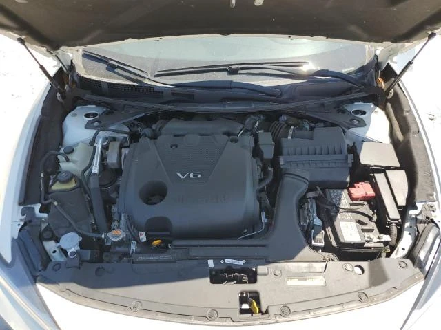 Photo 10 VIN: 1N4AA6BV4LC379364 - NISSAN MAXIMA S 