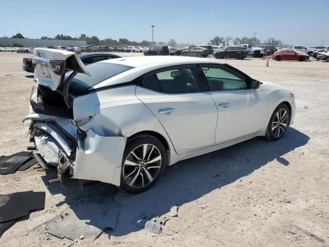 Photo 2 VIN: 1N4AA6BV4LC379364 - NISSAN MAXIMA S 