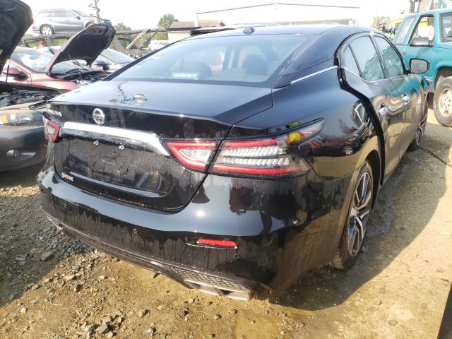 Photo 3 VIN: 1N4AA6BV4LC384693 - NISSAN MAXIMA S 