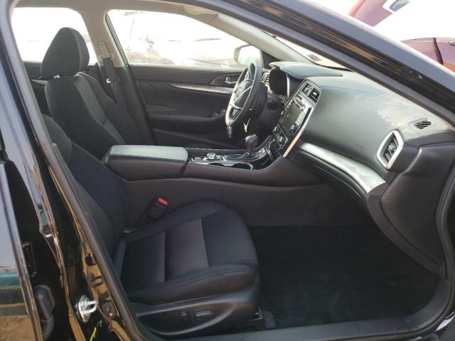 Photo 4 VIN: 1N4AA6BV4LC384693 - NISSAN MAXIMA S 