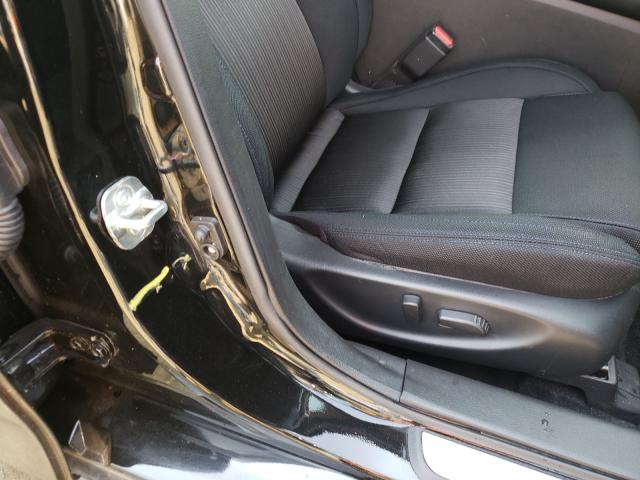 Photo 8 VIN: 1N4AA6BV4LC384693 - NISSAN MAXIMA S 