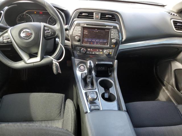 Photo 8 VIN: 1N4AA6BV5LC373251 - NISSAN MAXIMA S 