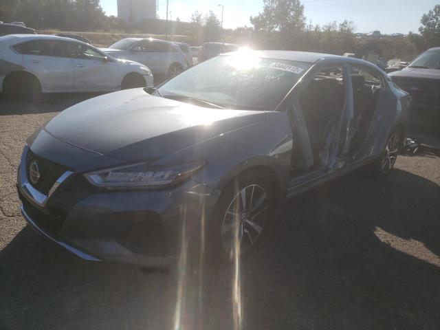 Photo 1 VIN: 1N4AA6BV5LC385450 - NISSAN MAXIMA S 