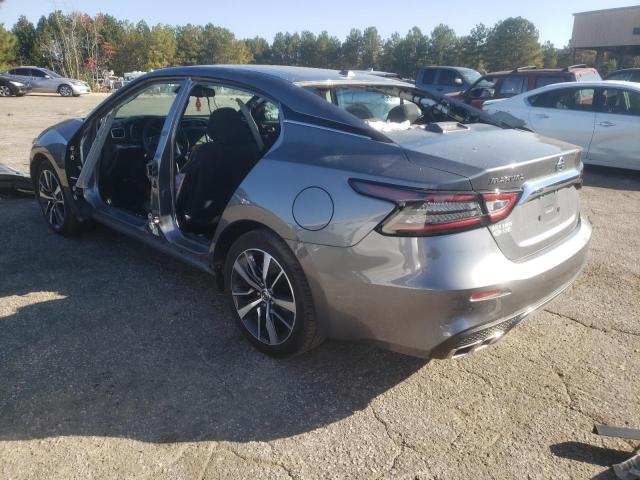 Photo 2 VIN: 1N4AA6BV5LC385450 - NISSAN MAXIMA S 