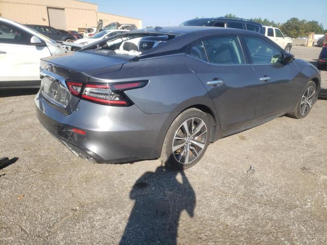 Photo 3 VIN: 1N4AA6BV5LC385450 - NISSAN MAXIMA S 