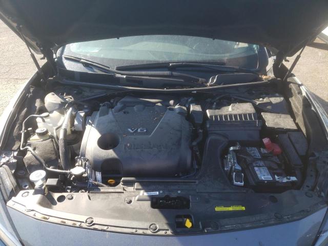 Photo 6 VIN: 1N4AA6BV5LC385450 - NISSAN MAXIMA S 